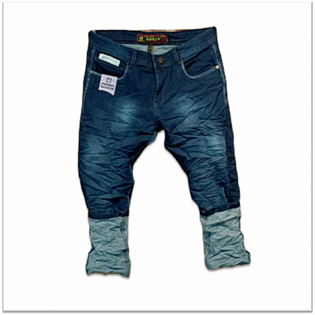 Buy Colour Wholesale Men Denim Stretch Wrinkle Jeans Wholesale Rs