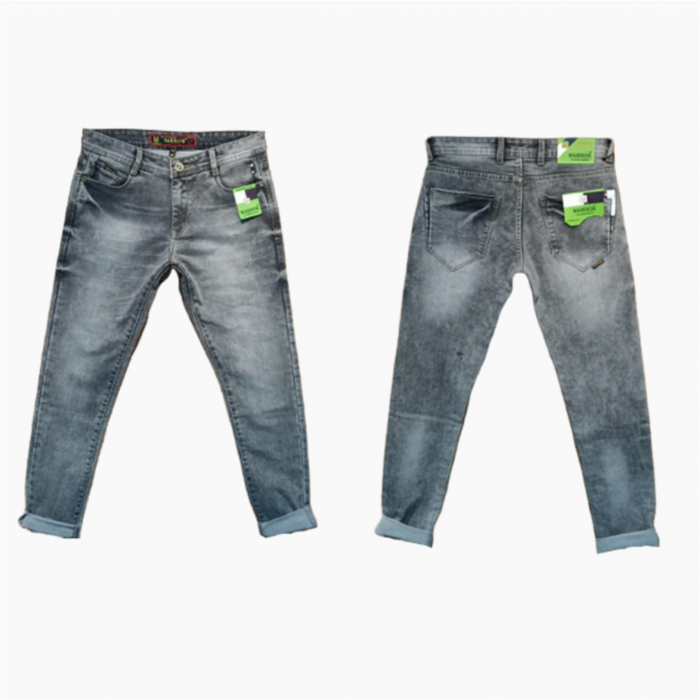 Wholesale Men Regular Fit jeans Online in India at jeanswholesaler.in