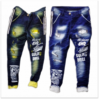 funky jeans for mens