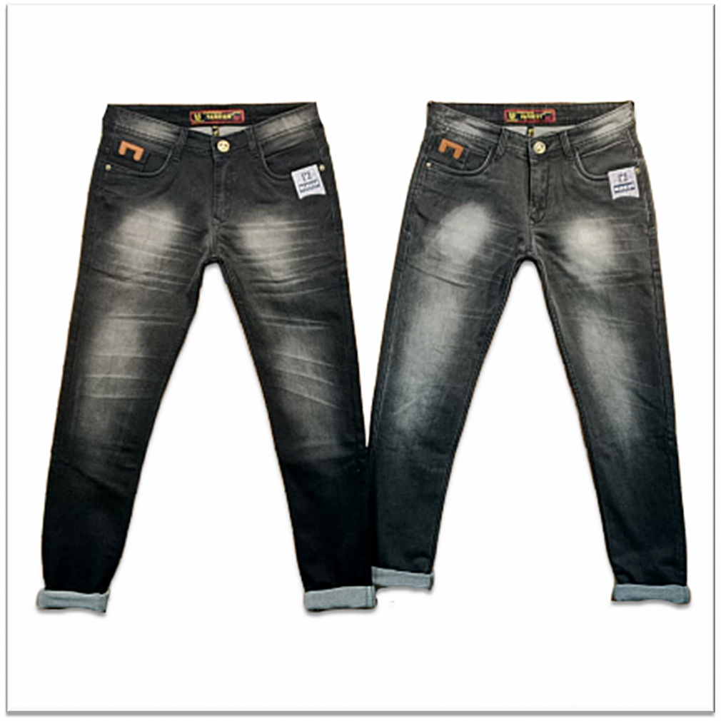 Buy Denim Jeans for Men at best Wholesale prices at jeanswholesaler.in