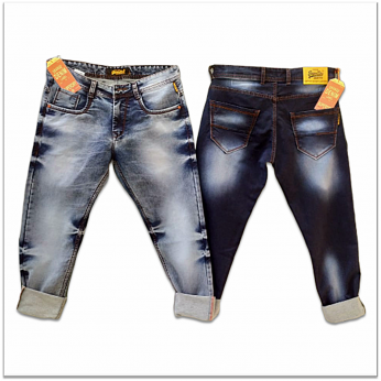 Comfort Fit Jeans - Buy Wholesale Comfort Fit Jeans online in India