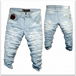 Mens Denim Jeans at best Wholesale Rs 560.