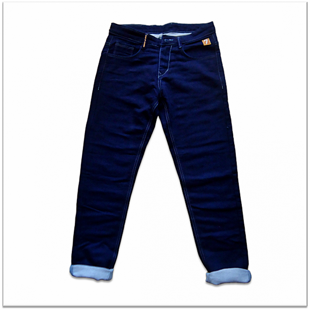 blue denim jeans men's