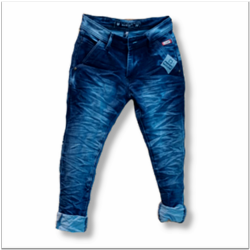 Buy Wholesale - Mens Denim Jeans 5 Dusty Colours Set ♥ FREE SHIPPING ♥