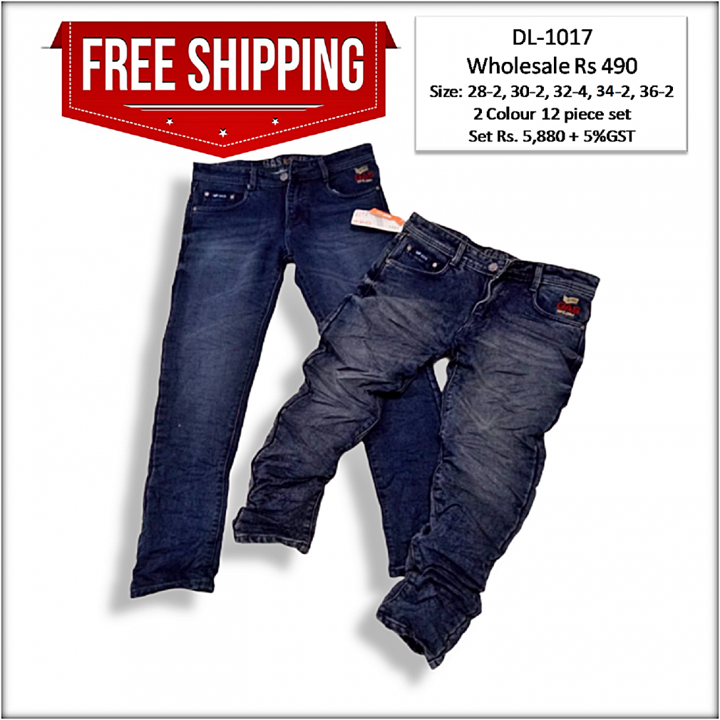 Where can I purchase great quality wholesale jeans within the United  States? - Quora