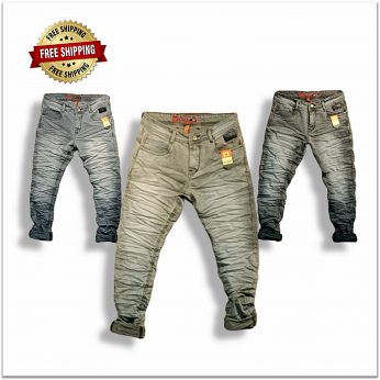 Men Stylish jeans Wholesale Price 560.