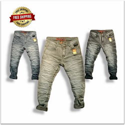 Men Stylish jeans Wholesale Price 560.