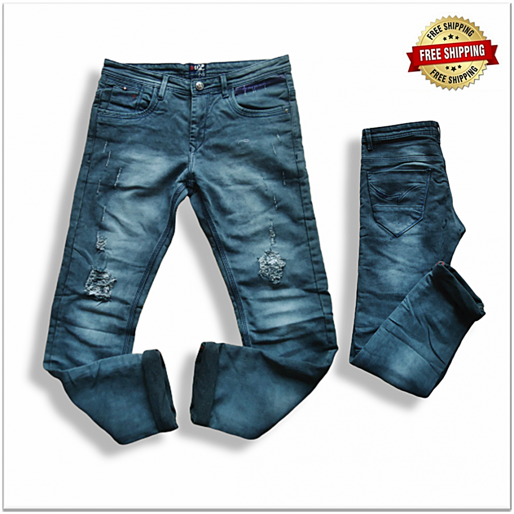 Buy Wholesale latest Ripped, Damage Men Jeans at jeanswholesaler.in