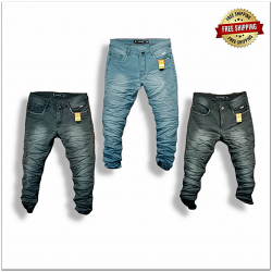 Men Stylish jeans Wholesale Price 560.