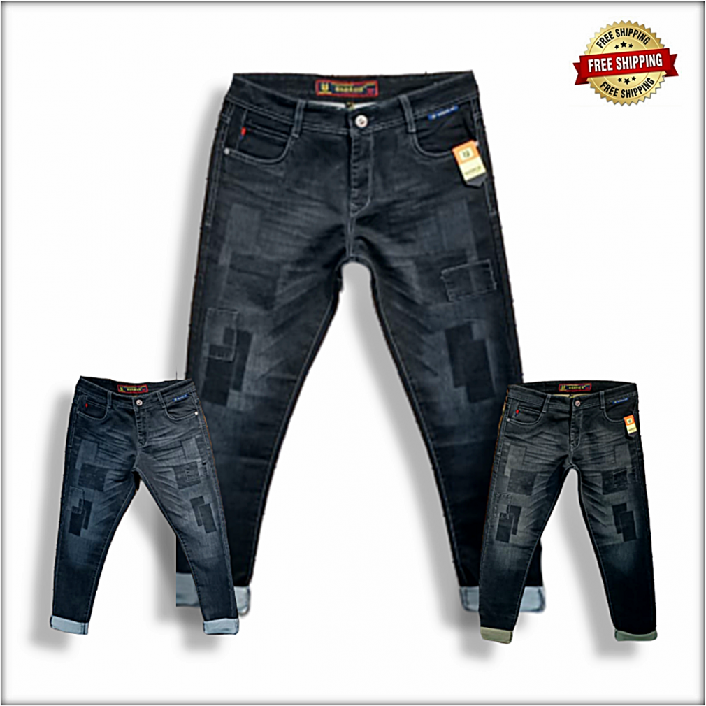 Bene Kleed Men Black Jeans  Buy Bene Kleed Men Black Jeans Online at Best  Prices in India  Flipkartcom