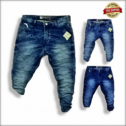 Warrior Jeans for Men - Buy Wholesale Mens Denim Jeans Online in India