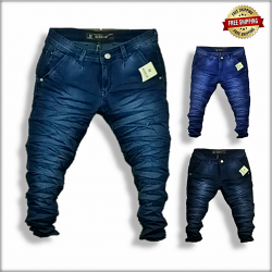 Warrior Jeans for Men - Buy Wholesale Mens Denim Jeans Online in India