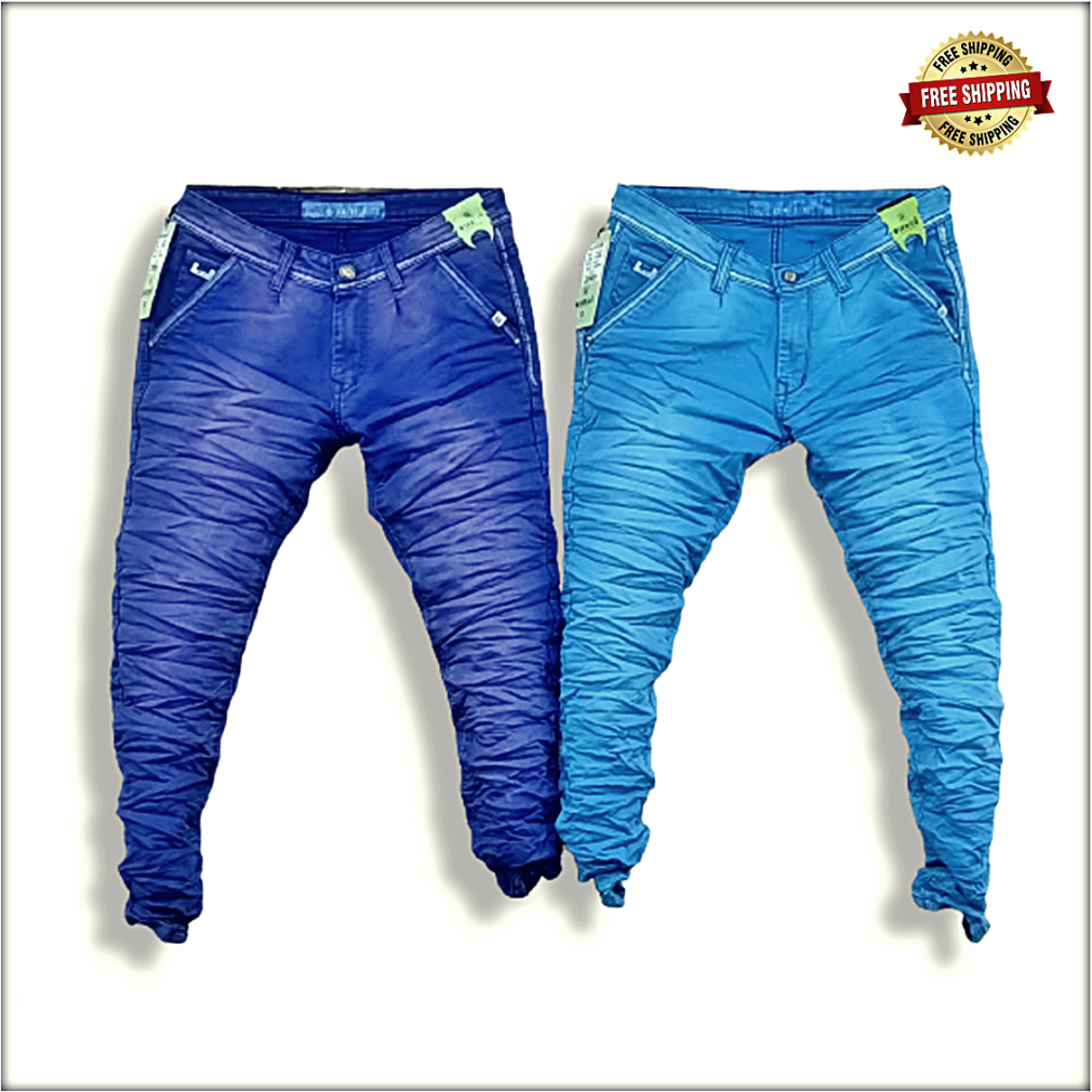 funky jeans for men