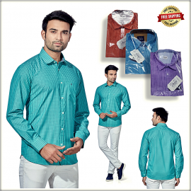 Wholesale Shirts India