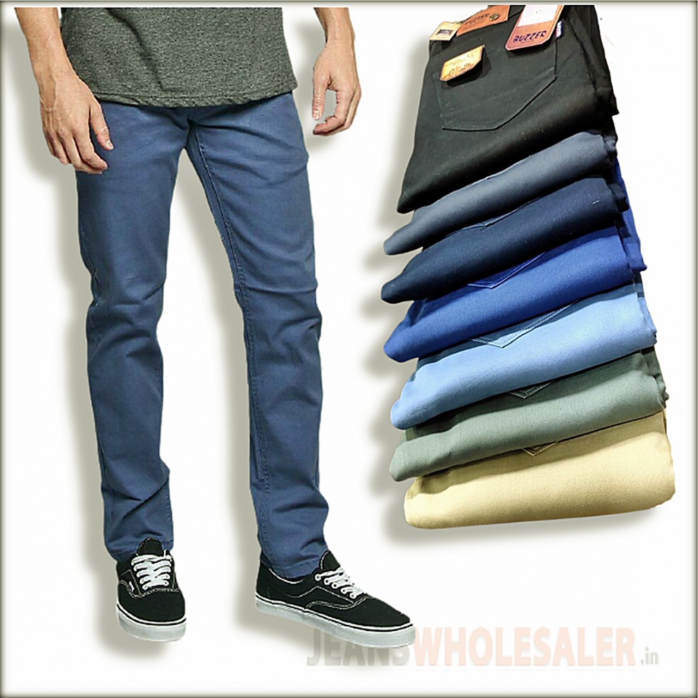 Aggregate more than 74 cotton jeans pants colors super hot - in.eteachers