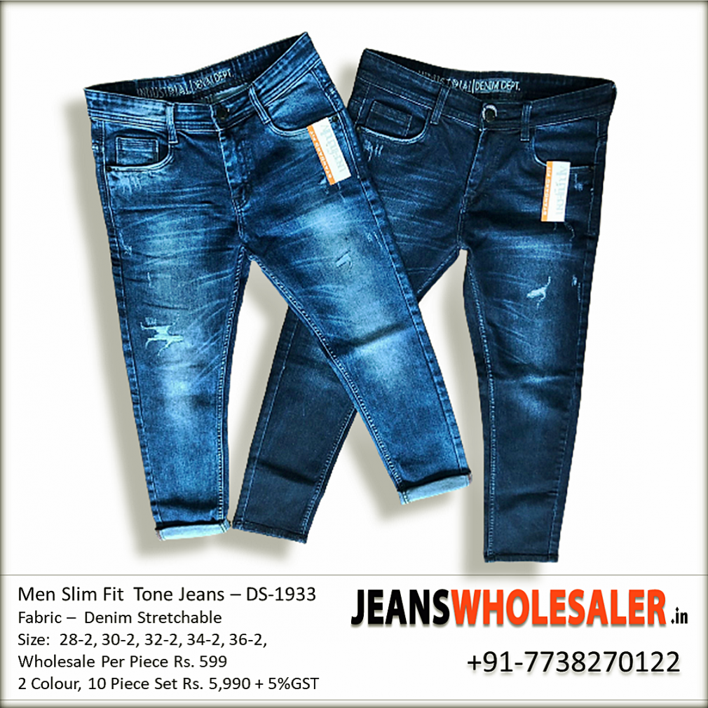 FCUK Jeans - Buy FCUK Jeans Online in India