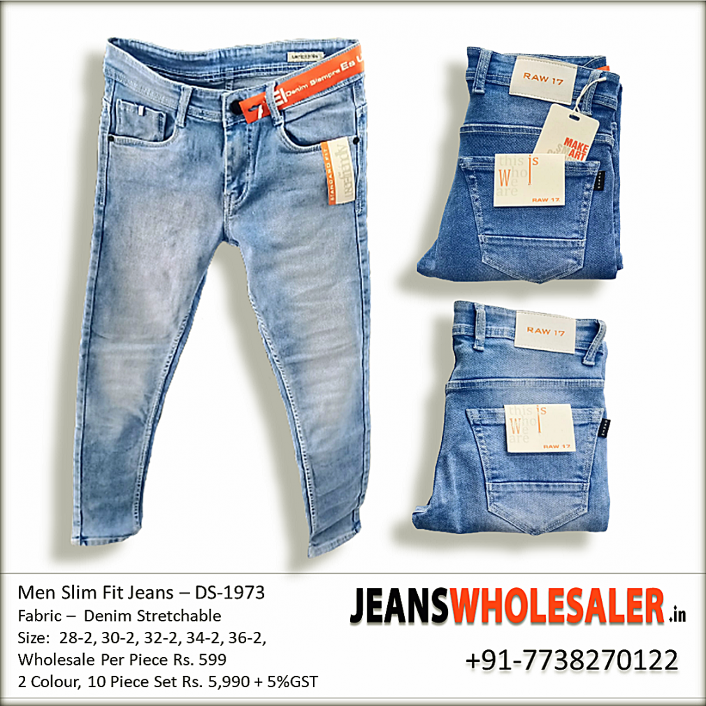 Buy Stylish Multicoloured Denim Jeans For Women Pack Of 2 Online In India  At Discounted Prices