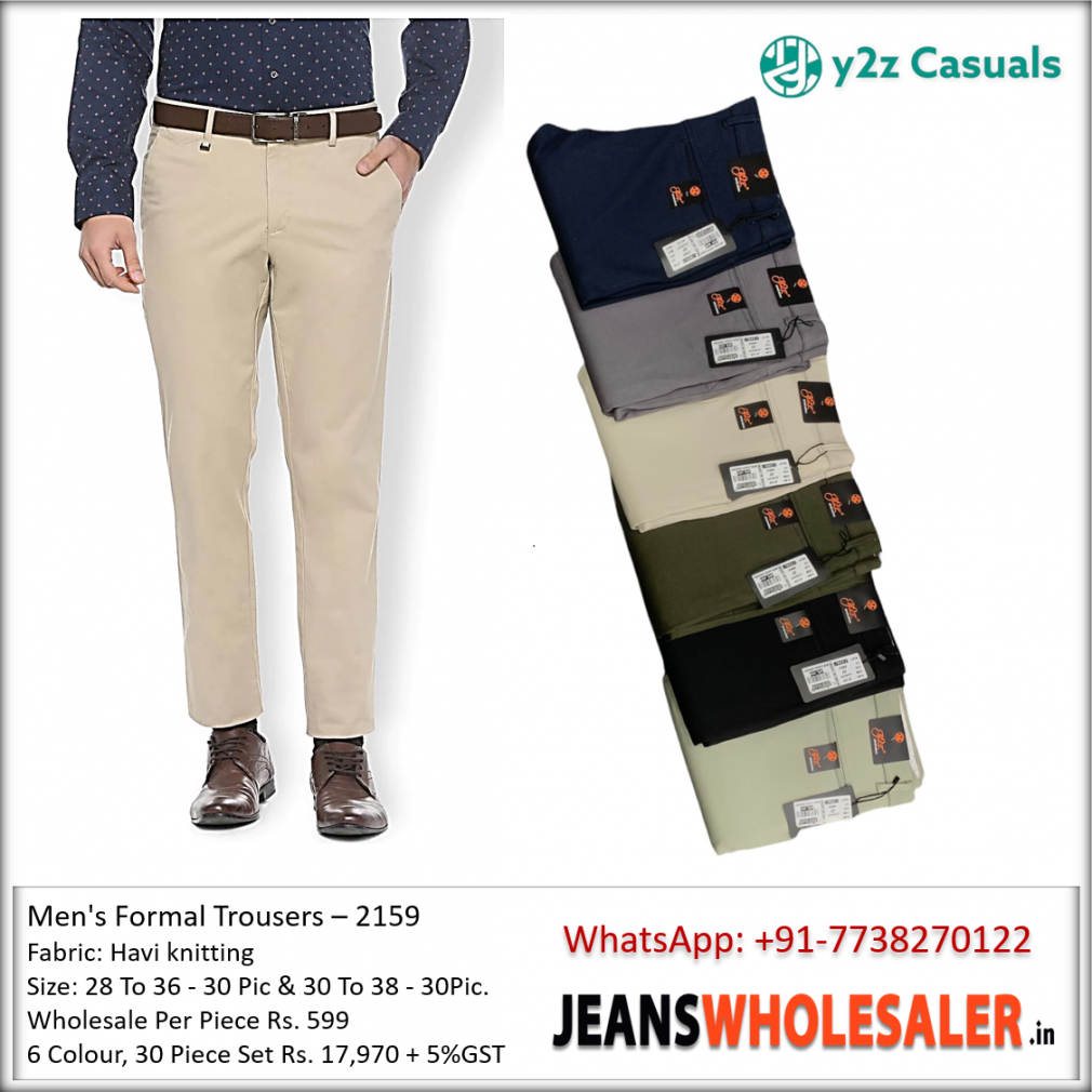 Men Trousers  Buy Trousers for Men Online in India  NNNOW