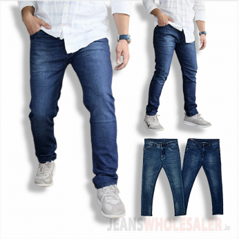 Buy Brand DVG Men denim jeans cheap wholesale B2b mumbai india