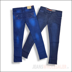 Men Denim Jeans 