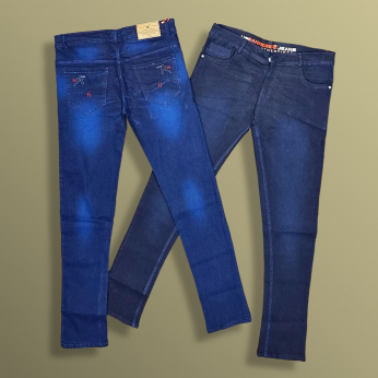 Men Denim Jeans 