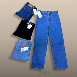 Women Straight Fit  Jeans RS105