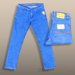 Men Regular Jeans